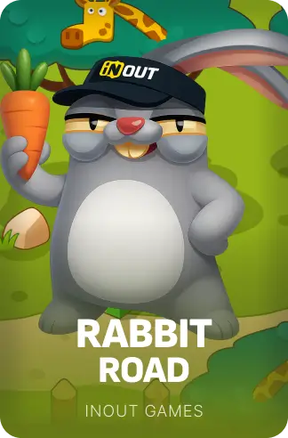 rabbit-road Rabbit Road App